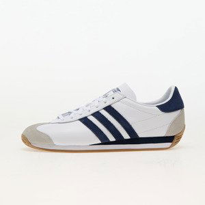 Tenisky adidas Country Og Ftw White/ Night Indigo/ Gum4 EUR 46