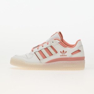 Tenisky adidas Forum Low Cl W Cloud White/ Wonder Clay/ Magic Earth EUR 36