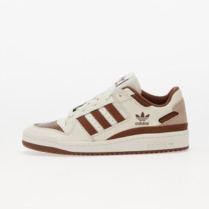 Tenisky adidas Forum Low Cl Crew White/ Preloveded Brown/ Wonder Beige EUR 41 1/3