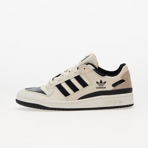 Tenisky adidas Forum Low Cl Wonder White/ Core Black/ Wonder Beige EUR 46