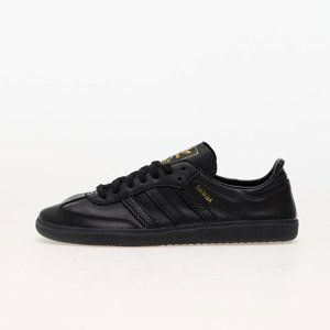 Tenisky adidas Samba Decon Core Black/ Core Black/ Gold Metallic EUR 36 2/3