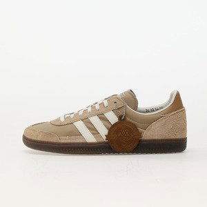 Tenisky adidas Wensley Spezial Cardboard/ Off White/ HEMP EUR 42 2/3