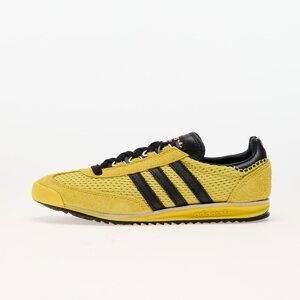 Tenisky adidas x Wales Bonner SL 76 Yellow/ Bold Orange/ Core Black EUR 38 2/3