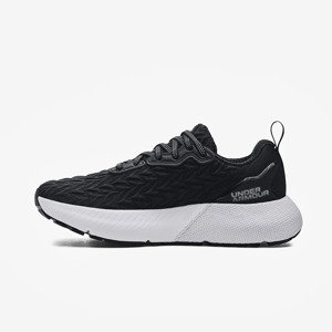 Tenisky Under Armour W HOVR Mega 3 Clone Black EUR 36.5