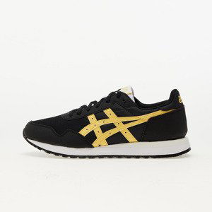 Tenisky Asics Tiger Runner II Black/ Faded Yellow EUR 44.5