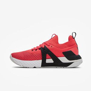 Tenisky Under Armour W Project Rock 4 Red EUR 38