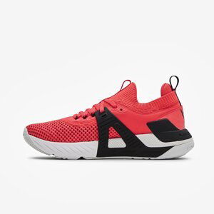 Tenisky Under Armour W Project Rock 4 Red EUR 39