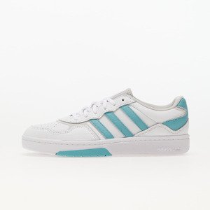 Tenisky adidas Courtic FtwWhite/ Minton/ Whitin Ftwbla/ Tonmen/ Nuabla EUR 46 2/3