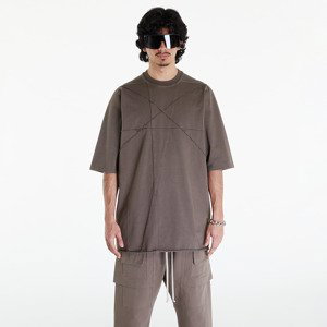 Tričko Rick Owens DRKSHDW Jumbo Short Sleeve T-Shirt Dust XL