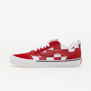 Tenisky Vans Knu Skool Red EUR 36.5