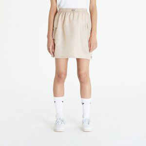 Sukně adidas Cargo Skirt Magic Beige XS