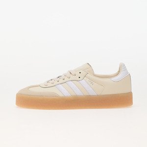 Tenisky adidas Sambae W Wonder White/ Ftw White/ Silver Metallic EUR 40