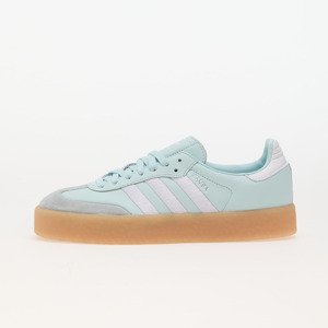 Tenisky adidas Sambae W Almost Blue/ Ftw White/ Silver Metallic EUR 38