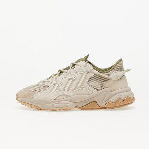 Tenisky adidas Ozweego Aluminium/ Wonder Beige/ Core Black EUR 46 2/3