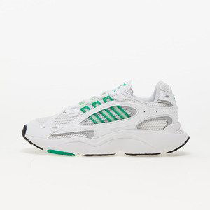 Tenisky adidas Ozmillen W Ftw White/ Semi Green Spark/ Green EUR 39 1/3