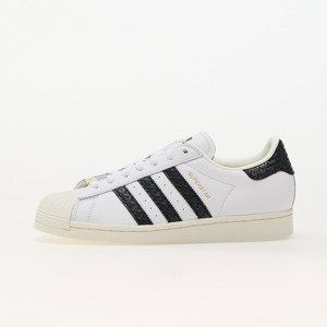 Tenisky adidas Superstar Ftw White/ Core Black/ Gold Metallic EUR 45 1/3