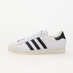 Tenisky adidas Superstar Ftw White/ Core Black/ Gold Metallic EUR 41 1/3