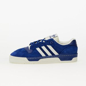 Tenisky adidas Rivalry Low Victory Blue/ Ivory/ Victory Blue EUR 44