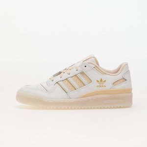 Tenisky adidas Forum Low Cl W Cloud White/ CRYSAN/ OATMEAL EUR 40 2/3