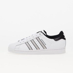 Tenisky adidas Superstar Ftw White/ Grey Two/ Core Black EUR 44 2/3