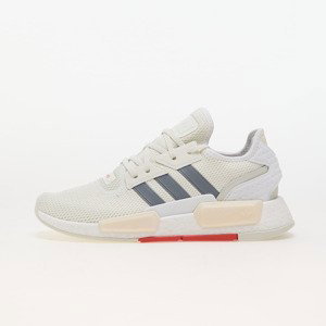 Tenisky adidas Nmd_G1 White Tint/ Grey/ Preloved Red EUR 44