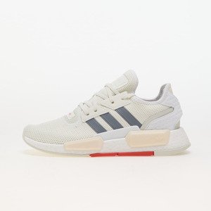 Tenisky adidas Nmd_G1 White Tint/ Grey/ Preloved Red EUR 43 1/3