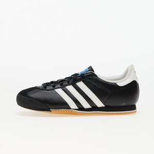 Tenisky adidas K 74 Core Black/ Core White/ Gum EUR 43 1/3