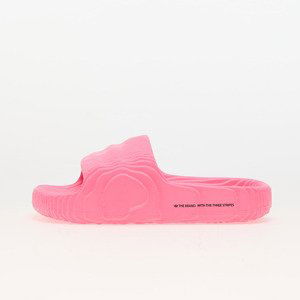 Tenisky adidas Adilette 22 W Lucid Pink/ Core Black/ Lucid Pink EUR 38