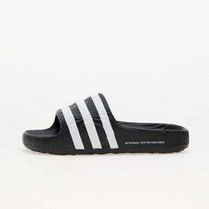 Tenisky adidas Adilette 22 Core Black/ Core Black/ Ftw White EUR 37