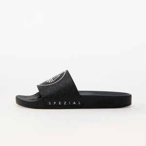 Tenisky adidas Adilette Spezial Core Black/ Core White/ Core Black EUR 38