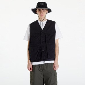 Vesta Carhartt WIP Unity Vest UNISEX Black Heavy Enzyme Wash L