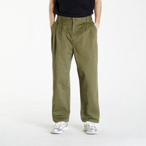 Kalhoty Carhartt WIP Marv Pant Dundee Stone Washed M