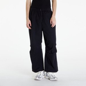 Kalhoty Carhartt WIP Judd Pant Black Garment Dyed L