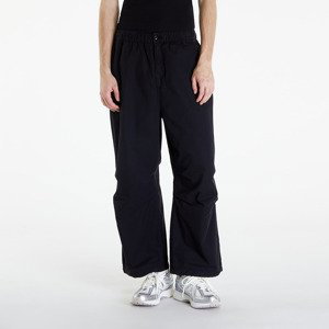 Kalhoty Carhartt WIP Judd Pant Black Garment Dyed M