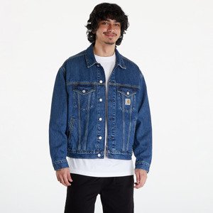 Bunda Carhartt WIP Helston Jacket UNISEX Blue Cloud Stone M