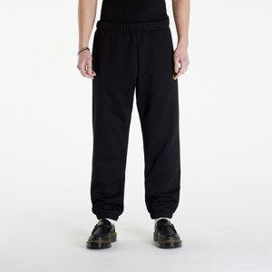 Tepláky Carhartt WIP Chase Sweat Pant Black/ Gold L