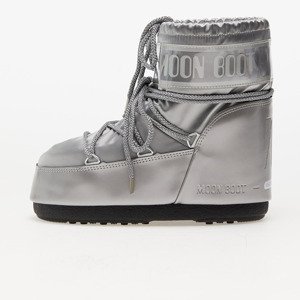 Tenisky Moon Boot Icon Glance Silver EUR 39-41