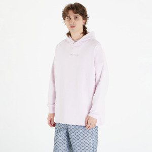 Mikina Daily Paper Songul Relaxed Hoodie Ice Pink XL