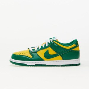 Tenisky Nike Dunk Low Sp Varsity Maize/ Pine Green-White EUR 44