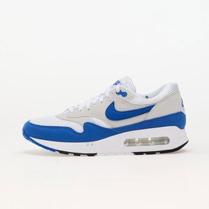 Tenisky Nike Air Max 1 '86 Premium White/ Royal Blue-Lt Neutral Grey-Black EUR 43