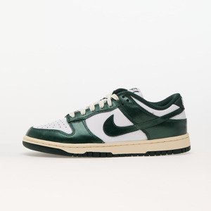 Tenisky Nike W Dunk Low White/ Pro Green-Coconut Milk EUR 42