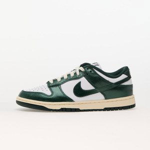 Tenisky Nike W Dunk Low White/ Pro Green-Coconut Milk EUR 44.5