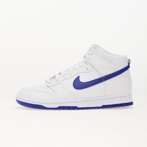 Tenisky Nike Dunk Hi Retro White/ Concord-Summit White EUR 42