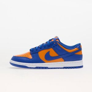 Tenisky Nike Dunk Low Retro Bright Ceramic/ Tm Royal-University Red EUR 45.5