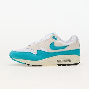 Tenisky Nike W Air Max 1 White/ Dusty Cactus-Phantom-Coconut Milk EUR 39