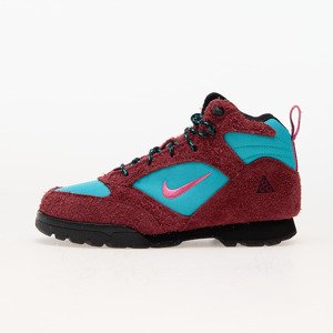 Tenisky Nike Acg Torre Mid Waterproof Team Red/ Pinksicle-Dusty Cactus-Sail EUR 44