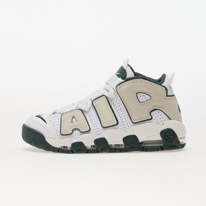 Tenisky Nike Air More Uptempo '96 White/ Sea Glass-Vintage Green EUR 43