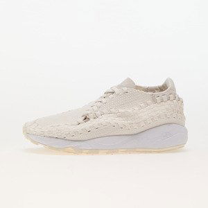 Tenisky Nike W Air Footscape Woven Phantom/ Light Bone-White EUR 39