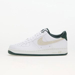 Tenisky Nike Air Force 1 '07 Lv8 White/ Sea Glass-Vintage Green EUR 44.5