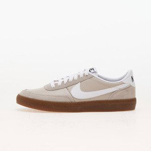 Tenisky Nike Killshot 2 Leather Cream II/ White-Black-Gum Med Brown EUR 44